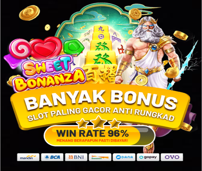 Slot88: Slot Gacor Casino Online Slot88 Mudah Menang Harian